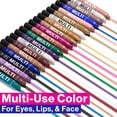 thumbnail image 3 of Coloricon Multistick - Blue Me Away, 3 of 10