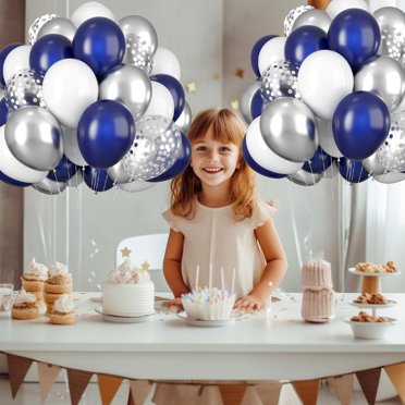 multicolor 30Pcs Multi-Color Balloons Set Balloons Decoration Holiday Party Supplies Birthday Decoration Wedding Decoration