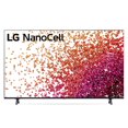 thumbnail image 1 of LG 4K UltraHD LED Smart TV - NANO75, 1 of 7