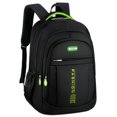thumbnail image 1 of Reinforced Waterproof Large Capacity Bag, College Students Schoolbag, Going Out, 1 of 4