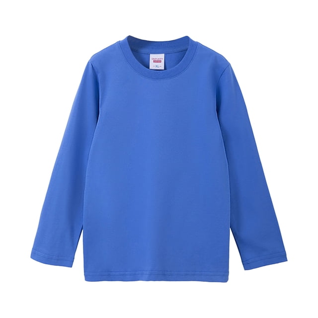 2025 T-Shirt à Col Rond Imprimé pour Enfants à Manches Longues 2T T-Shirt à Manches Courtes pour Fille T-Shirt à Manches Longues à Rayures pour Garçons et Filles