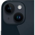 thumbnail image 3 of Restored Apple iPhone 14 256GB Fully Unlocked Midnight Excellent (Certified Refurbished), 3 of 5