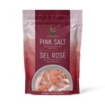 thumbnail image 1 of Eupherbia Sel Rose, Grossier, Non Transformé, Récolté à la Main, Riche en Minéraux, 907 g (32 oz), 1 of 5