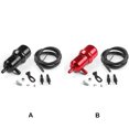 thumbnail image 4 of Youkk Boost Controller Voiture Fournit des Raccords Améliorés Professionnel Antirouille Multicolore Longue Durée Pression Valve Kit Noir, 4 of 6