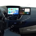 thumbnail image 1 of ZWNAV Dual 10.1 inch Screen Car Radio For Ford Tourneo Custom 2016-2022 Android 15 Multimedia Player GPS Navigation Auto DSP Stereo Host, 1 of 13
