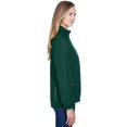 thumbnail image 2 of Ash City - Core 365 Ladies' Profile Fleece-Lined All-Season Jacket, 2 of 3