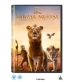 thumbnail image 1 of Mufasa: Le Roi Lion DVD, Disney, starring Aaron Pierre and Seth Rogen, 1 of 5