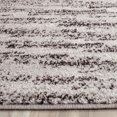 thumbnail image 3 of Safavieh Adirondack Collection ADR117A Black and Silver Contemporary Area Rug (8' x 10'), 3 of 3