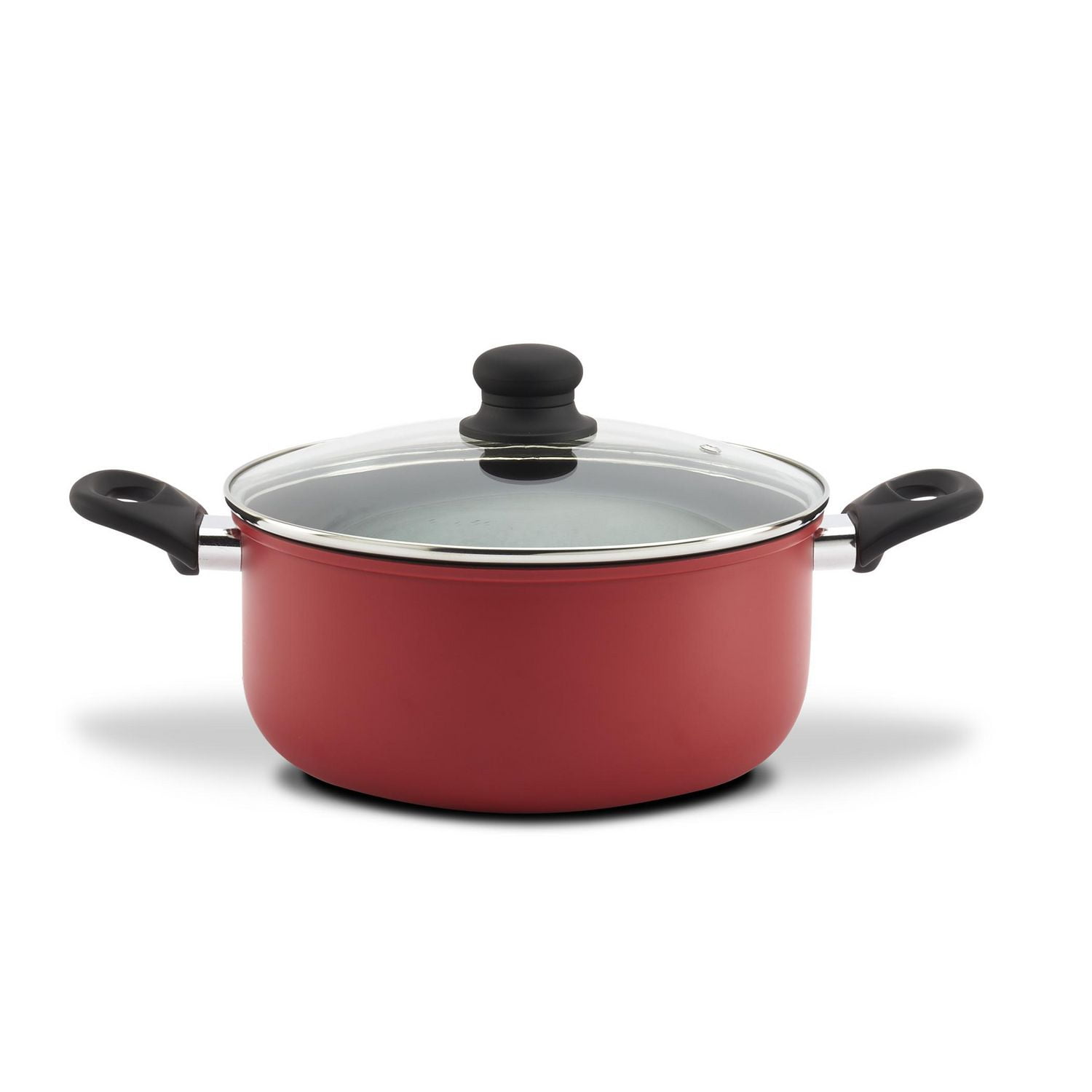 Phillippe Richard Professional Ensemble d’ustensiles de cuisine 12 pièces - Rouge
