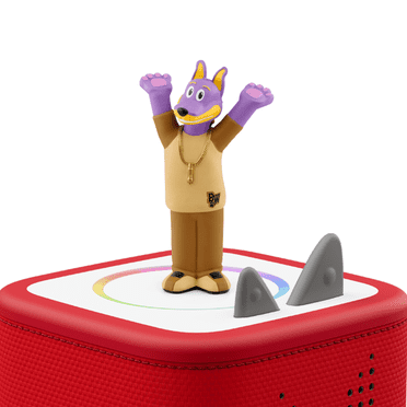 Tonies Doggyland Audio Figurine (ENGLISH ONLY)