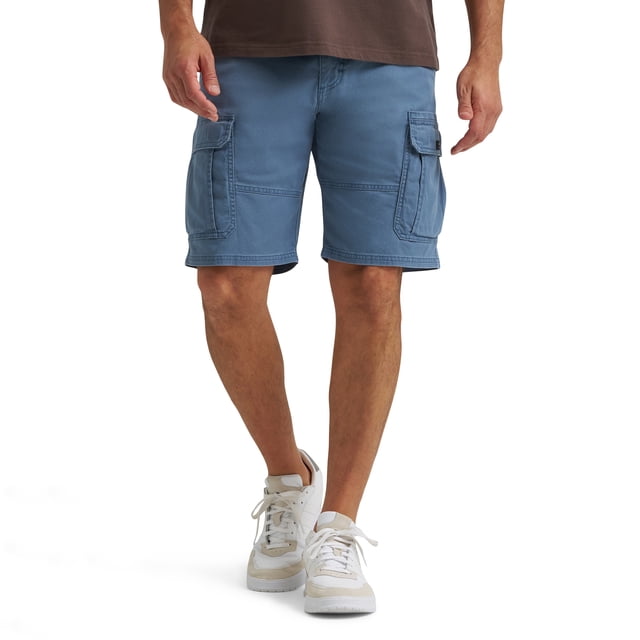 Wrangler® Men's Stretch Cargo Shorts