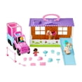 thumbnail image 1 of Kid Connection Pony Ranch Play Set, 1 of 7
