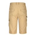 thumbnail image 4 of EOYWHK Capri Cargo Shorts for Men with Multi-Pockets,Relaxed Fit Breathable Summer Athletic Pants,Solid Color Hiking Running Shorts, 4 of 7