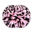 thumbnail image 1 of Cheerleading Événement Floral Coloré à Main Fournitures de Performance Sportive Design Léger Poignée Off, 1 of 4