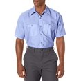 thumbnail image 1 of Red Kap Chemise de Travail Industrielle à Manches Courtes pour Homme, 1 of 8