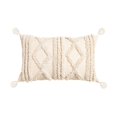 thumbnail image 1 of Decorative Throw Pillow Cover Cushion Covers for Sofa Couch Home DÃ©cor Handmade 30x50cm, 1 of 8