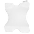 thumbnail image 1 of Cuddle Pillow, Sleeping Pillow Arched Shaped  For Arm And Neck For Travel Office Reading Napping, 1 of 8