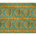 thumbnail image 4 of oneOone Cotton Flex Fabric Floral & Paisley Block Decor Fabric Printed BTY 40 Inch Wide, 4 of 4