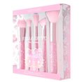 thumbnail image 3 of Hello Kitty Makeup Brush Set, 3 of 8