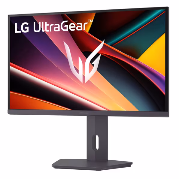 thumbnail image 5 of LG 27G610A-B 27" UltraGear Gaming QHD, 200Hz Monitor, Black, 5 of 5