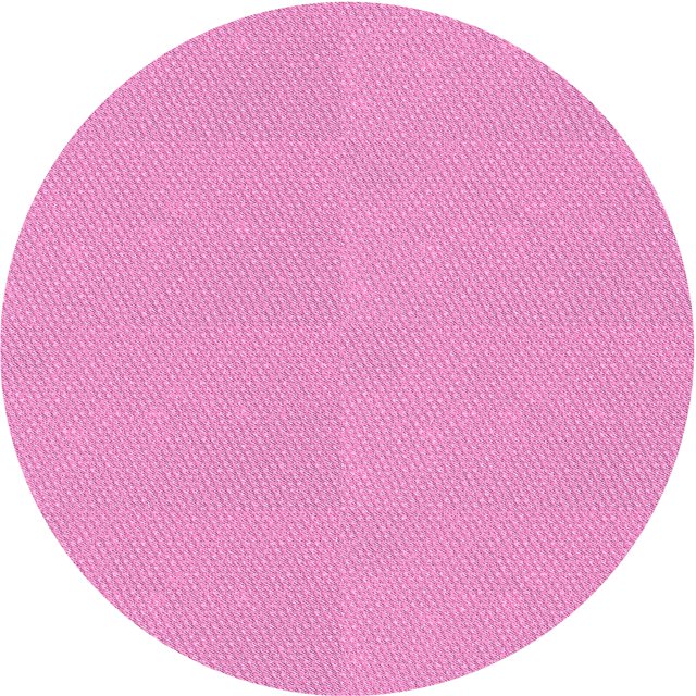 Ahgly Tapis Rond Lavable en Machine Intérieur Transitionnel Violet Violet, 8 Pieds Rond