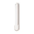 thumbnail image 1 of Cintre Mural Rétractable Cintre Mural Pliable / Cintre Durable / Cintre Rétractable pour Vêtements Adapté à une Utilisation Intérieure et Extérieure Poignées de Remplacement pour Crochets de Placard et Casseroles, 1 of 4