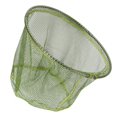 thumbnail image 3 of Strong Support Field Fishing Landing Net, Net-Llike Hanging Glue Lightweight And Foldable Floating Fishing Net, For Fishing Tackle Shop Wild Fishing, 3 of 8