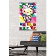 thumbnail image 4 of Bonjour Kitty - Motifs, 4 of 5