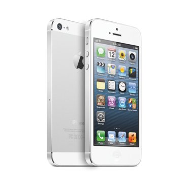 Refurbished(Good)Apple iPhone 5S A1533 Unlocked 16GB Silver