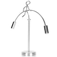 thumbnail image 1 of Balancing Toy, Model Stem Toys Stainless Steel Durable  for Child for Teens 011 Double Man Model,010 Cylinder Style, 1 of 7