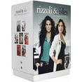 thumbnail image 1 of Rizzoli & Isles: The Complete Series, 1 of 2
