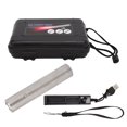 thumbnail image 2 of 630nm 660nm Red LED Torch, Professional Portable Joint Relief Device For Men Women, 2 of 8