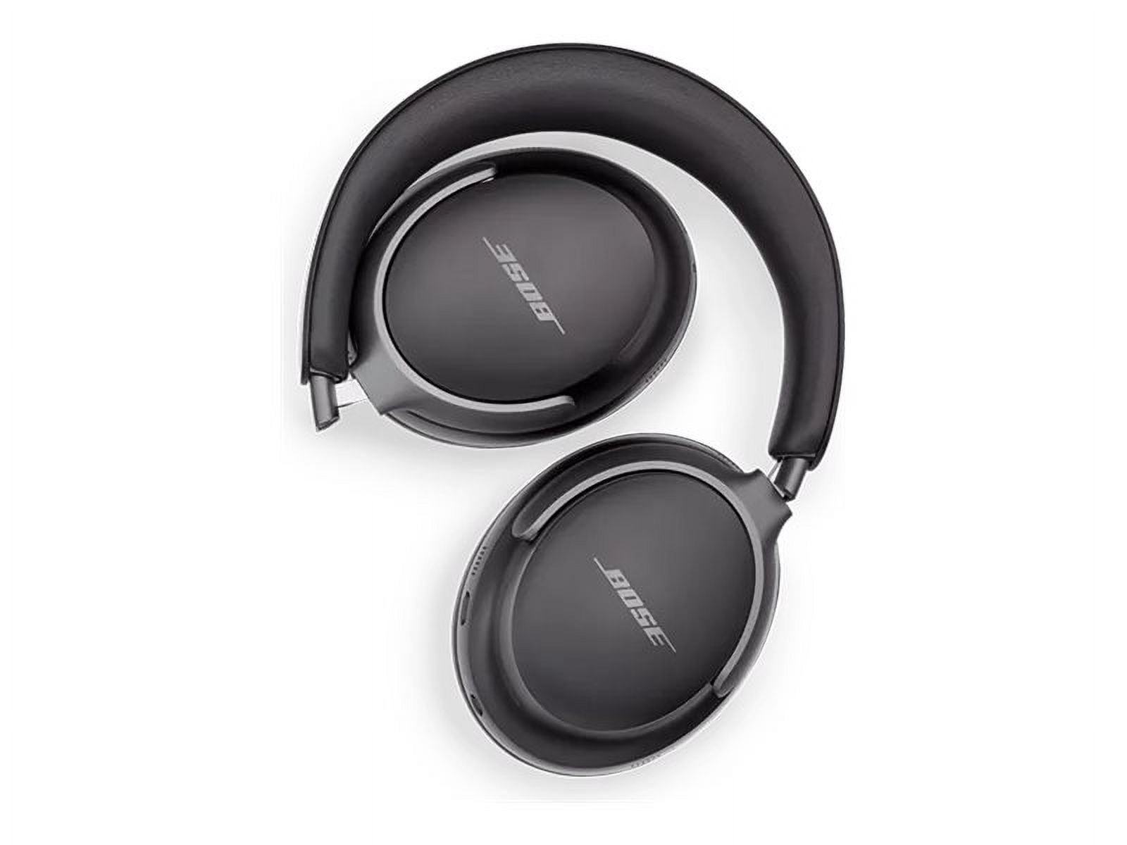 Bose QuietComfort Ultra Over-Ear Noise Cancelling Bluetooth