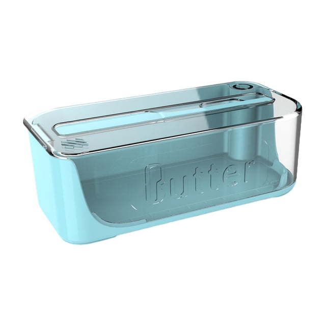 Youkk Butter Bells Butter Soft And Spreadable Without Refrigeration Butter Box B