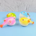 thumbnail image 2 of Lubelski Anti-tear Squeeze Toy Multifunctional Lightweight Puffer Fish Shape Sensory Toy for Relaxing, 2 of 8
