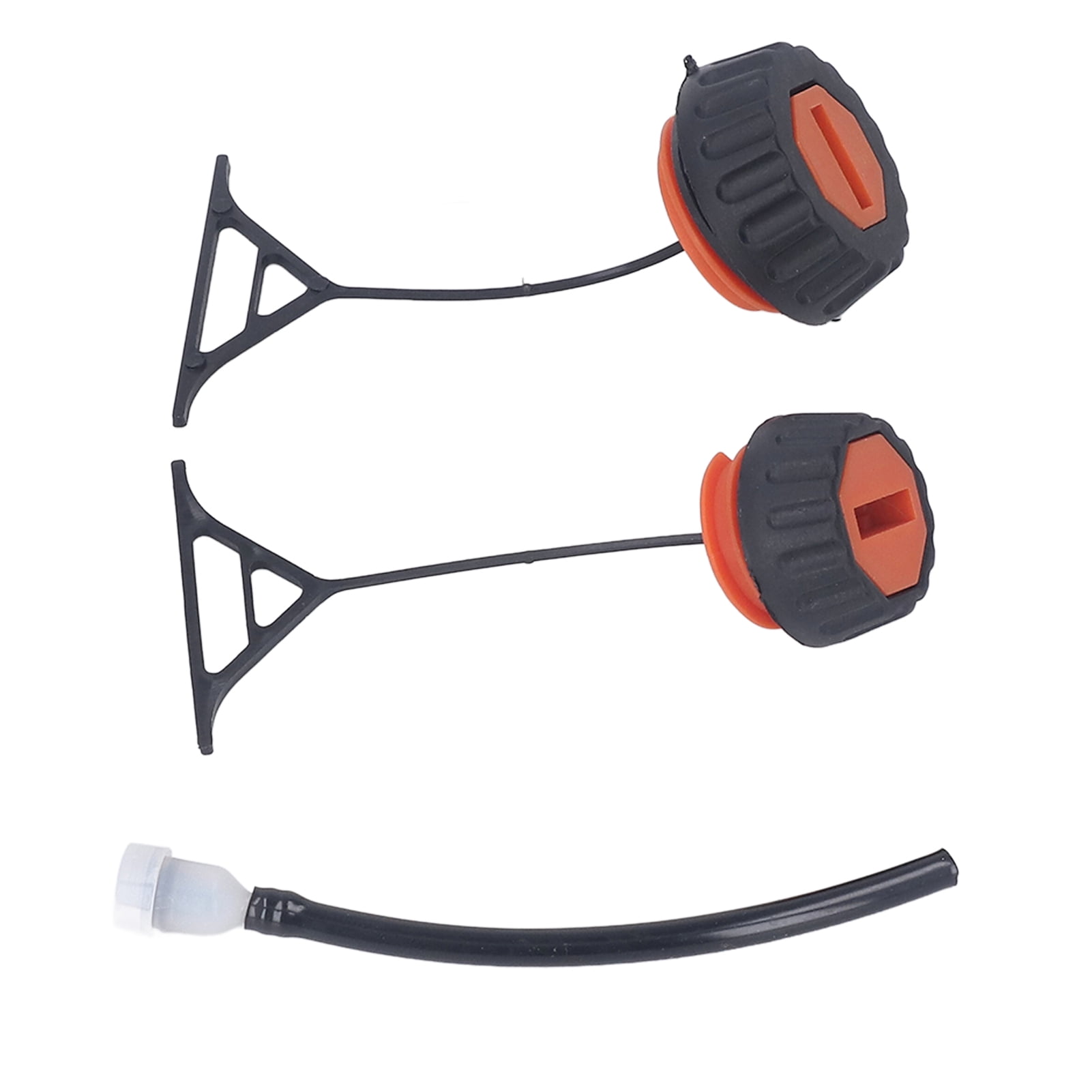 Oil , Perfect Fit 0000 350 0520 Sturdy Exquisite Workmanship Chain Saw Gas Fuel Oil Kit For Agriculture For 021
