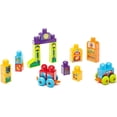 thumbnail image 4 of Mega Bloks Table d’apprentissage et de Construction - 30 Pièces, 4 of 8