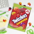 thumbnail image 4 of TWIZZLERS Gummies- Tangy Tongue Twisters Candy, 182g, 4 of 9