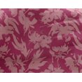 thumbnail image 4 of oneOone Georgette Viscose Pink Fabric Florals Fabric For Sewing Printed Craft Fabric By The Yard 42 Inch Wide, 4 of 4