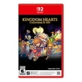 thumbnail image 1 of KINGDOM HEARTS Collection [I–III] (Nintendo Switch 2), 1 of 7