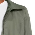 thumbnail image 4 of Swiss Tech Women‘s and Women‘s Plus Rain Jacket, 4 of 5