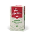 thumbnail image 1 of Tim Hortons Peppermint Herbal Tea, 1 of 1