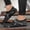 O-Black, variant on Kcodviy Couples Slip on Elastic Womens Club C Sneaker Casual Sneakers Men and Slip on Sneaker Shoes for Women Wading Five Toe Shoes Room Beach Snorkeling Sneaker for Women Shoes Diving Shoes