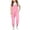Pink, variant on Ymyiu Girls Overall Pants Girls Overalls Kids Casual Sleeveless Wide Leg Jumpsuit Loose Rompers with Pockets Size 12-13 Years(Pink, 12-13 Years)