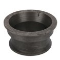 thumbnail image 2 of Exhaust Flange Adapter, Wear Resistant Universal 3In To 2.5In V Band Flange Adaptor  For Turbocharging For Auto Accessories, 2 of 8