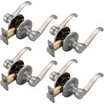 thumbnail image 1 of Coventry -Way Adj. Entry Door Handle Set, 1 of 6