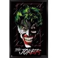 thumbnail image 1 of DC Comics - Le Joker - De près, 1 of 4