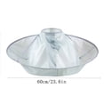 thumbnail image 2 of &Craft&Stationery Medium Size Thickened Haircut Cloak For Hassle Haircuts In Salon Or Home Use Platform Competition Title Excludes Color And Size, 2 of 6