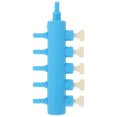 thumbnail image 2 of Valves d'Aquarium Valves Professionnelles pour Aquarium Régulateur d'Aquarium Résistant à l'Usure, 2 of 8