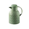 thumbnail image 1 of 1L Large Capacity Household Outdoor Small Coffee Pot Vacuum Flask Glass Liner Thermos, 1 of 4